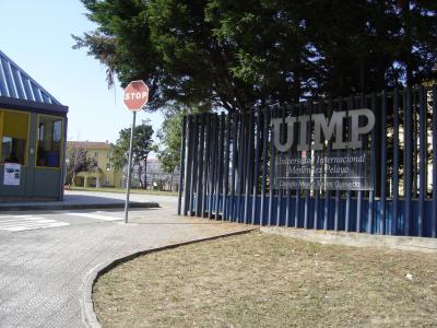 UNIVERSIDAD ESPAOL PARA EXTRANJEROS