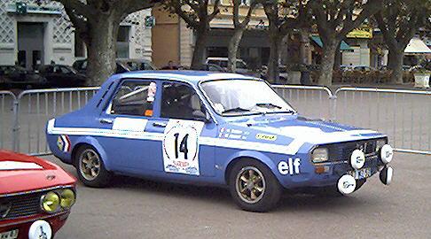 R12 GORDINI