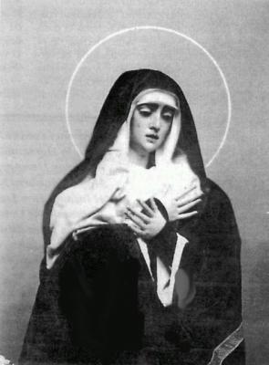 VIRGEN DEL VALLE