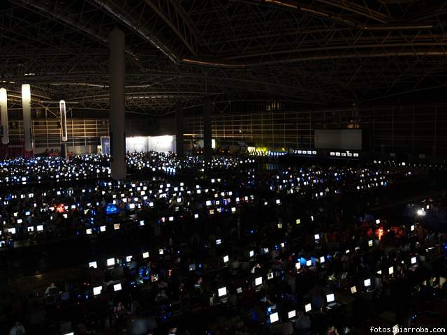 La Campus Party 05