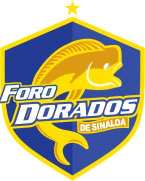 Logotipo foro Dorados