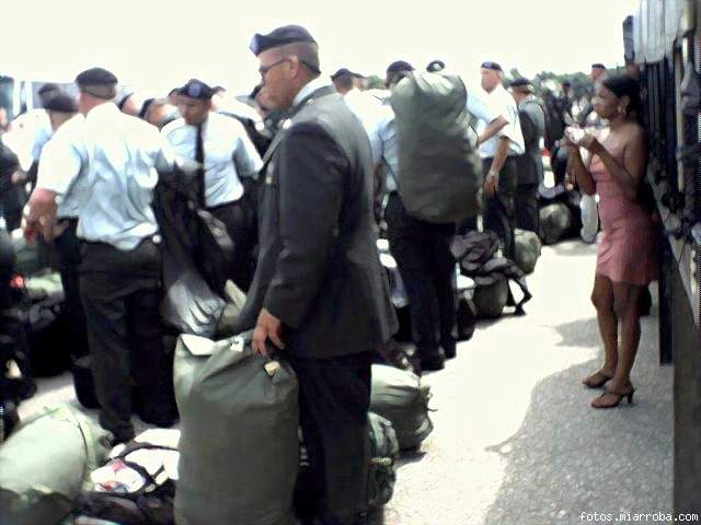 joel camino a arizona