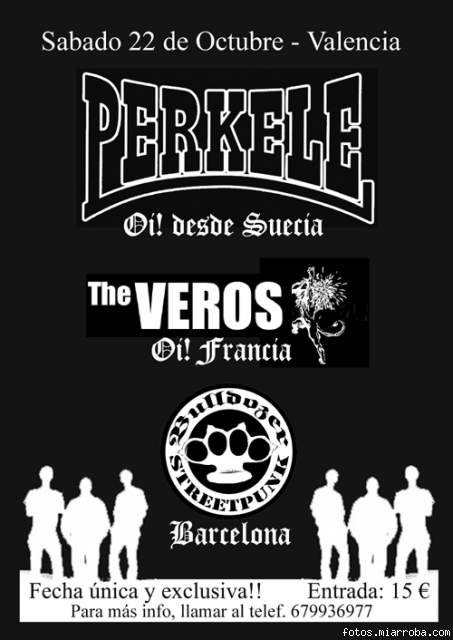 Perkele