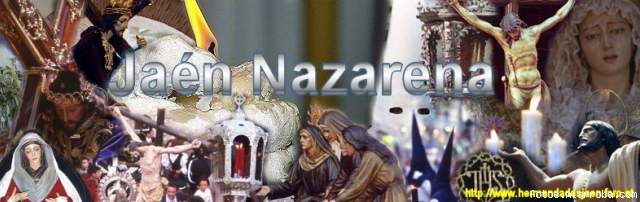 cabezera jaen nazarena