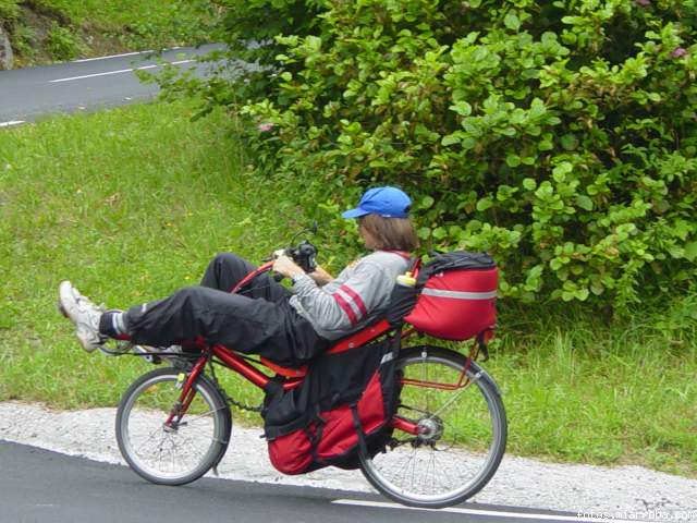 Recumbente