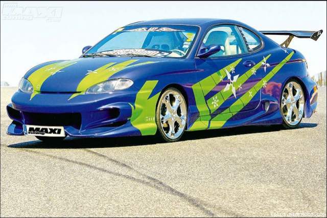 Coupe Baby's Car Coupe Baby's Car