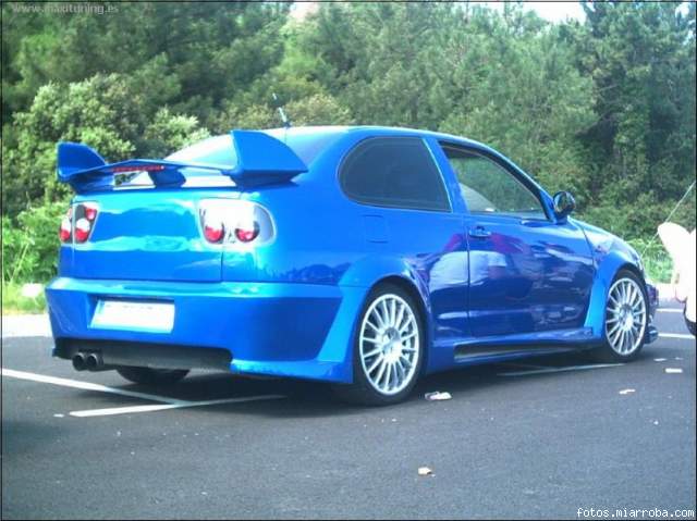 Cordoba Evo Cordoba Evo