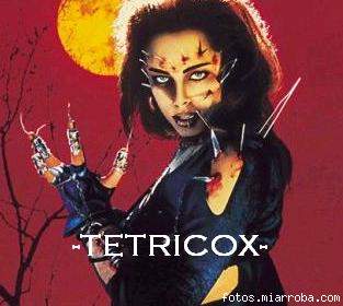 tetricox