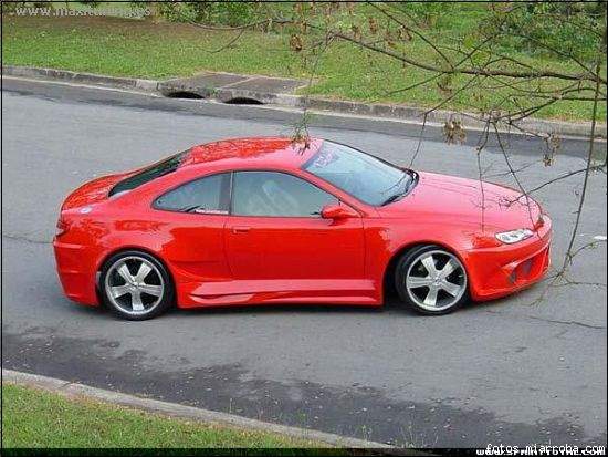 406 Coupe 406 Coupe