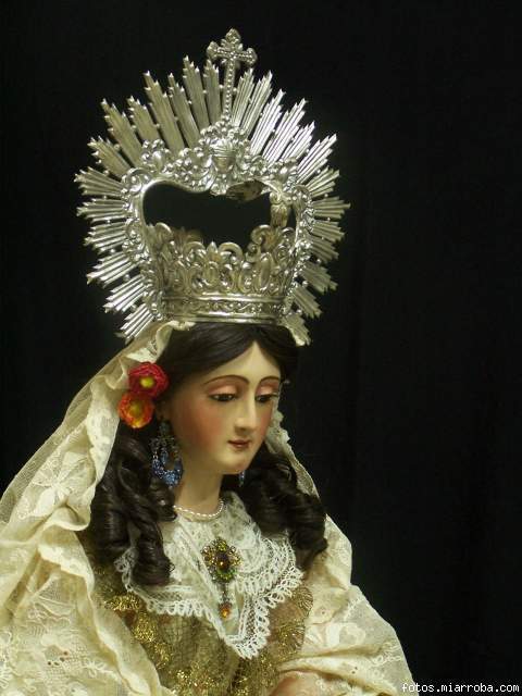 pastora