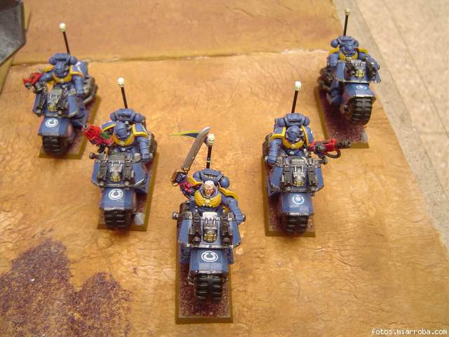 Motos Motos
