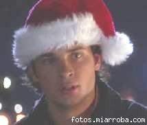 Clark Navidad Clark Navidad