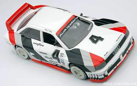 Audi 90 Imsa Scalextric