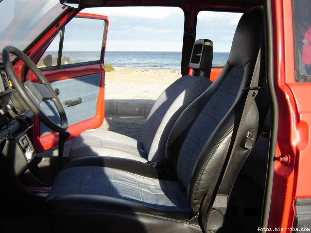 Asiento by Porsche Asiento by Porsche