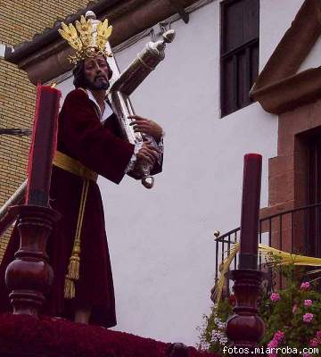 nazareno 4