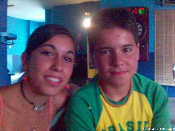 Ortega y Jeny Ortega y Jeny