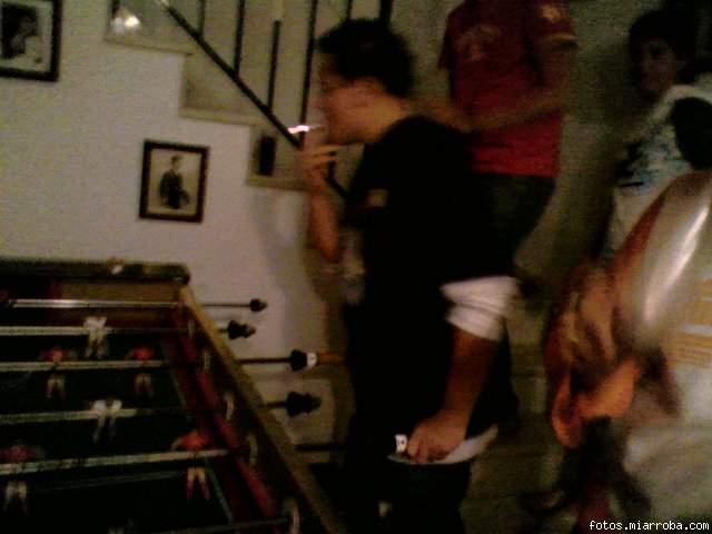 Bolixe vicioso Bolixe vicioso