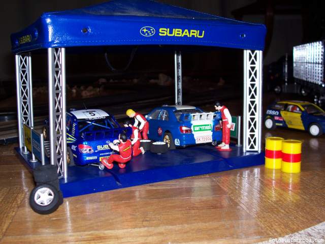 MIS DECORACIONES