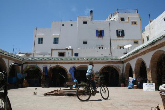 Essaouira