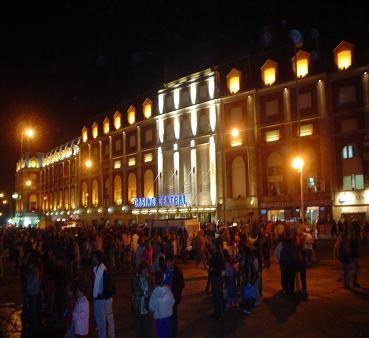 Casino Central 2006