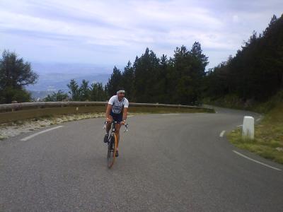 Mont Ventoux