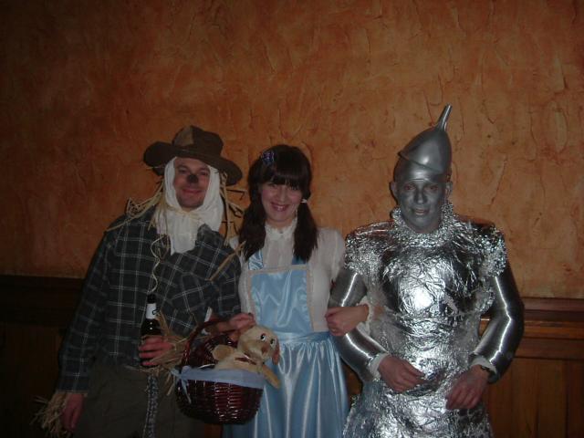 mago de oz2 mago de oz2