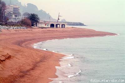 PLAYA PLAYA