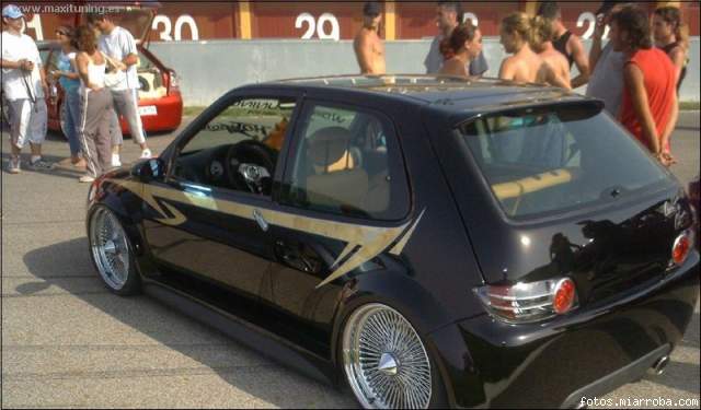 Saxo Wt Saxo Wt