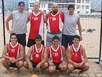 Dreamteam Masculino