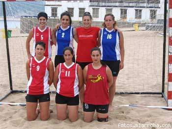 Dreamteam Femenino / Plentzia