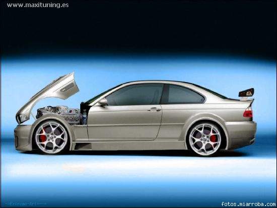 M3 M3