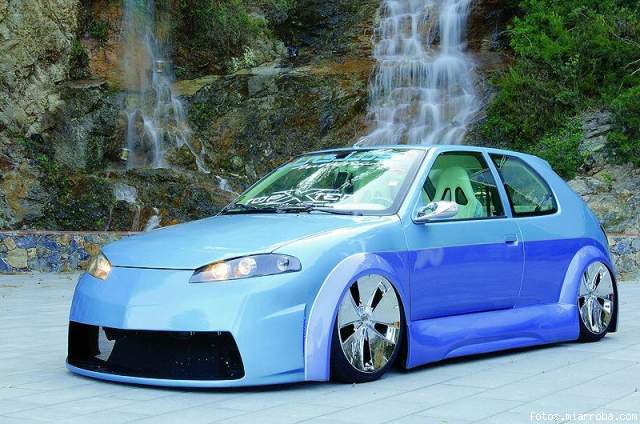 306 Inside Concept-Car 306 Inside Concept-Car