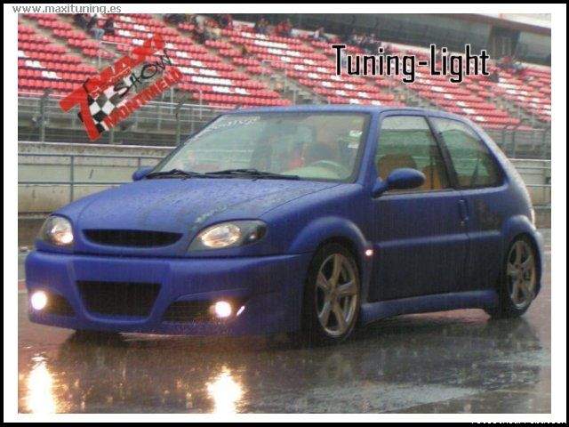 Saxo Saxo