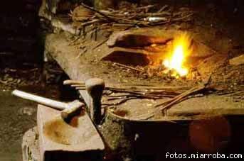 fundicion fundicion