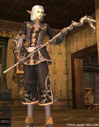 lineage2