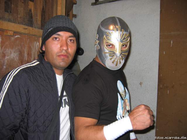 mistico