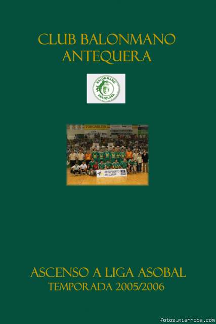 Portada del Libro