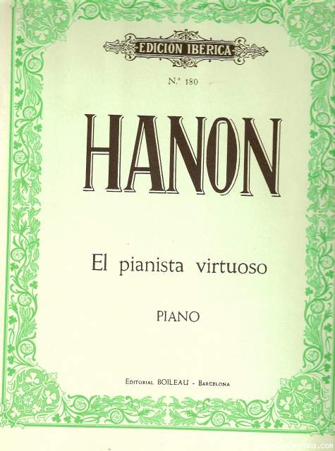 hanon