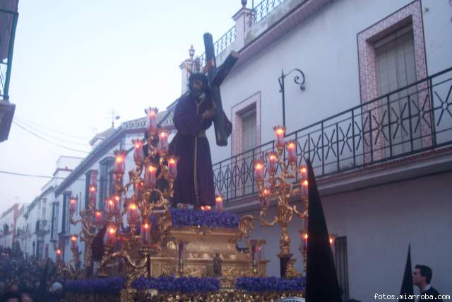 Cristo de los Dolores