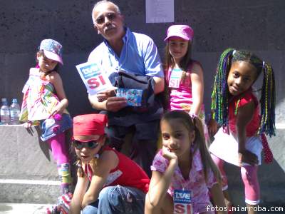 BABYS CON MARRERO BABYS CON MARRERO