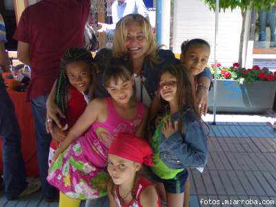 BABYS CON DULCE MARIA BABYS CON DULCE MARIA