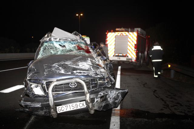 Foto tomada del diario Canarias 7