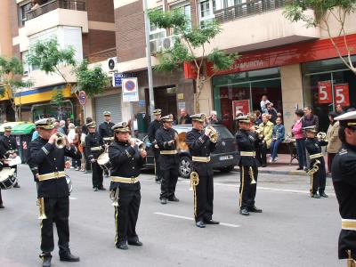 El grupo B El grupo B