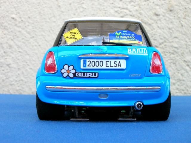 Mini - 3 Mini - 3