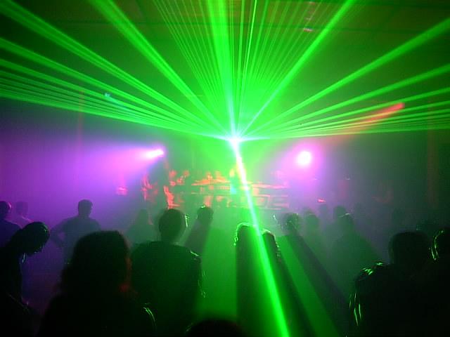 TECHNO TECHNO