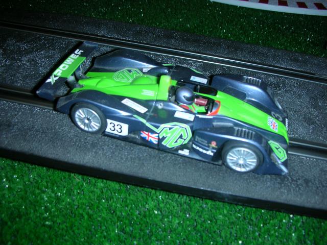 MG LOLA