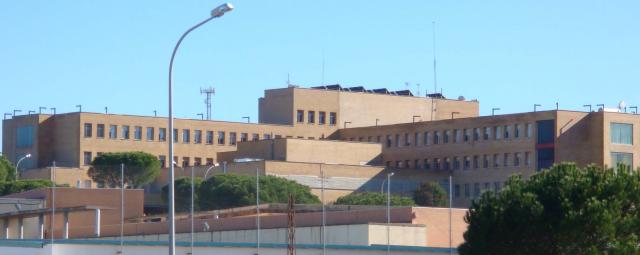 Hospital Riotinto