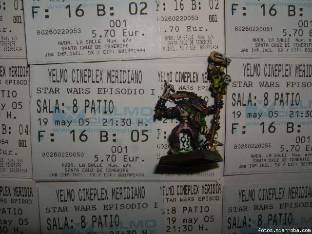 Entradas cine con lagartijo