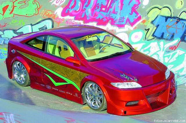 Astra Coupe Fifo Tuning Astra Coupe Fifo Tuning
