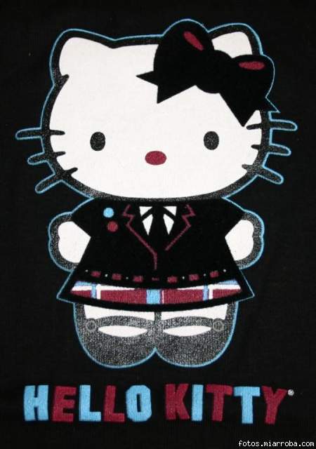 hello kitty